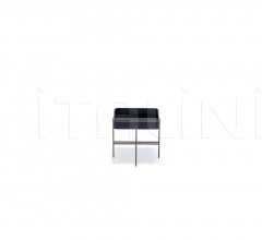 Столик TRAY 872/TQ Столик TRAY 872/TQ фабрика Potocco
