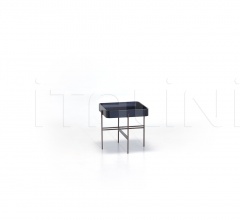 Столик TRAY 872/TQ Столик TRAY 872/TQ фабрика Potocco
