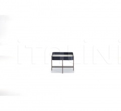 Столик TRAY 872/TQ Столик TRAY 872/TQ фабрика Potocco
