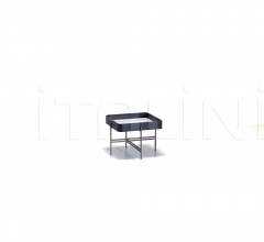 Столик TRAY 872/TQ Столик TRAY 872/TQ фабрика Potocco