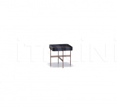 Столик TRAY 872/TQ Столик TRAY 872/TQ фабрика Potocco