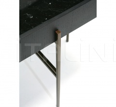 Столик TRAY 872/TQ Столик TRAY 872/TQ фабрика Potocco