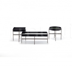 Столик TRAY 872/TQ Столик TRAY 872/TQ фабрика Potocco