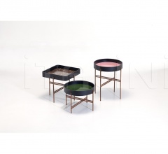 Столик TRAY 872/TQ Столик TRAY 872/TQ фабрика Potocco