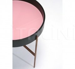 Столик TRAY 872/TC Столик TRAY 872/TC фабрика Potocco