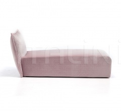 Кушетка Purple 935/CL Кушетка Purple 935/CL фабрика Potocco