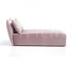 Кушетка Purple 935/CL Кушетка Purple 935/CL фабрика Potocco