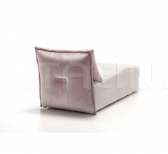 Кушетка Purple 935/CL Кушетка Purple 935/CL фабрика Potocco