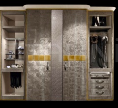 Гардероб Supreme Гардероб Supreme фабрика Florence Collections