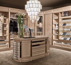 Гардероб Classic Гардероб Classic фабрика Florence Collections