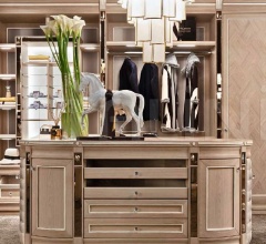 Гардероб Classic Гардероб Classic фабрика Florence Collections