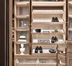 Гардероб Classic Гардероб Classic фабрика Florence Collections