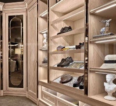 Гардероб Classic Гардероб Classic фабрика Florence Collections
