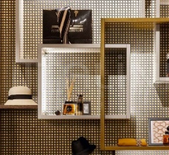 Гардероб Contemporary Гардероб Contemporary фабрика Florence Collections