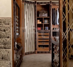 Гардероб Atlantique Luxury Гардероб Atlantique Luxury фабрика Florence Collections