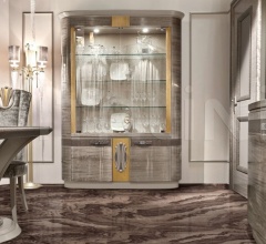 Витрина 941 Витрина 941 фабрика Florence Collections