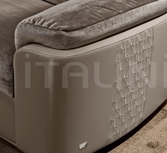 Трехместный диван 913 Трехместный диван 913 фабрика Florence Collections