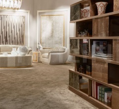 Трехместный диван 903 Трехместный диван 903 фабрика Florence Collections