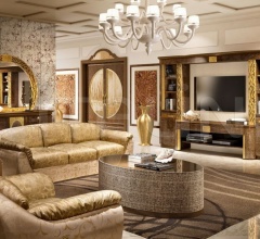 Кофейный столик 927 Кофейный столик 927 фабрика Florence Collections