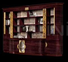 Библиотека 939 Библиотека 939 фабрика Florence Collections