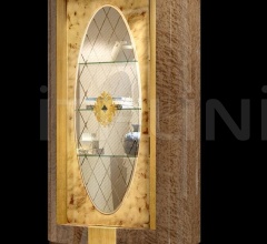 Витрина 944 Витрина 944 фабрика Florence Collections