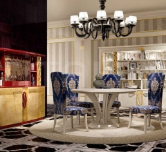 Стул 916 Стул 916 фабрика Florence Collections