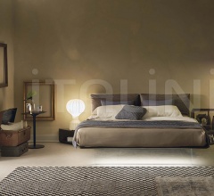 Итальянские Кровати - Кровать ROYAL фабрика Fimes