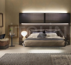 Итальянские Кровати - Кровать ROYAL фабрика Fimes