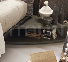 Итальянские Кровати - Кровать ROYAL фабрика Fimes