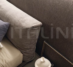 Итальянские Кровати - Кровать ROYAL фабрика Fimes