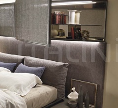 Итальянские Кровати - Кровать ROYAL фабрика Fimes