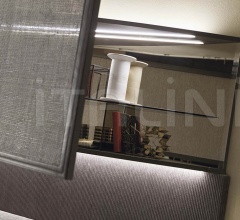 Итальянские Кровати - Кровать ROYAL фабрика Fimes