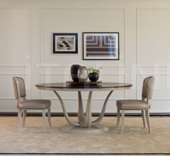 Стол обеденный Corallo Стол обеденный Corallo фабрика Galimberti Nino