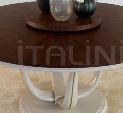 Стол обеденный Corallo Стол обеденный Corallo фабрика Galimberti Nino