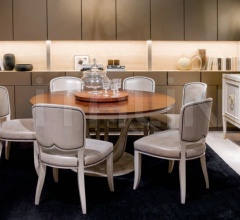 Стул Gemma Стул Gemma фабрика Galimberti Nino