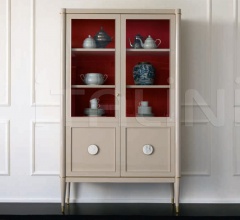 Витрина Agata фабрика Galimberti Nino