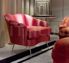 Кресло Camelia Кресло Camelia фабрика Galimberti Nino