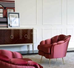 Кресло Camelia Кресло Camelia фабрика Galimberti Nino