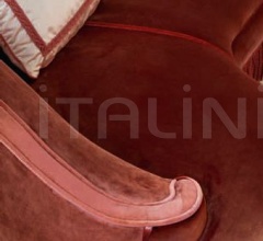 Диван Anemone Диван Anemone фабрика Galimberti Nino