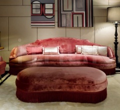 Диван Anemone Диван Anemone фабрика Galimberti Nino