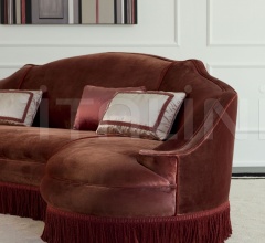 Диван Anemone Диван Anemone фабрика Galimberti Nino