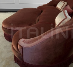 Диван Anemone Диван Anemone фабрика Galimberti Nino