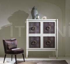 Буфет Topazio Буфет Topazio фабрика Galimberti Nino