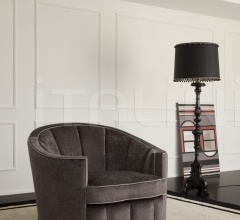 Кресло Eliodoro Кресло Eliodoro фабрика Galimberti Nino