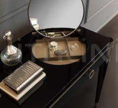 Туалетный столик Tormalina Туалетный столик Tormalina фабрика Galimberti Nino