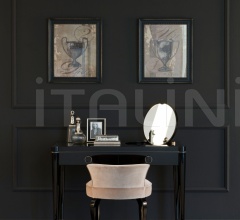 Туалетный столик Tormalina Туалетный столик Tormalina фабрика Galimberti Nino