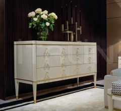 Комод Smeraldo Комод Smeraldo фабрика Galimberti Nino