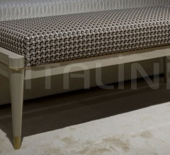 Банкетка Olivina Банкетка Olivina фабрика Galimberti Nino