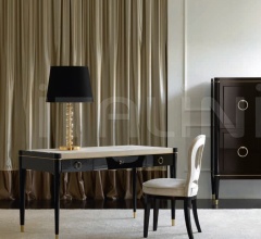 Письменный стол Blenda Письменный стол Blenda фабрика Galimberti Nino