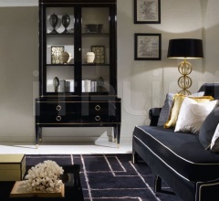 Витрина Giada фабрика Galimberti Nino